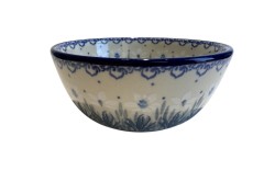 017 Bunzlau Schaaltje 2752X Ronde Schaaltjes